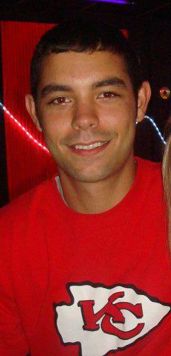 Clayton Whitworth