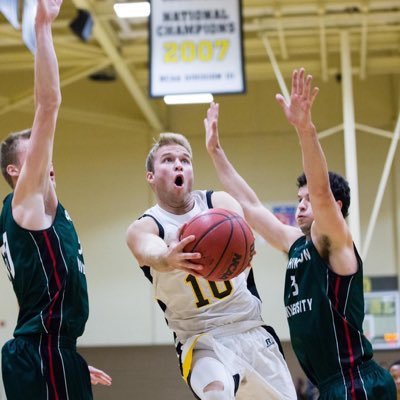 Mason Hankins