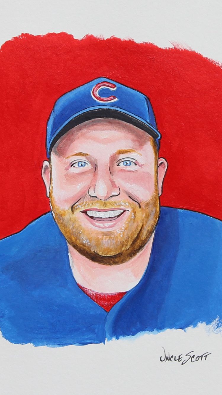 Bill Quinn