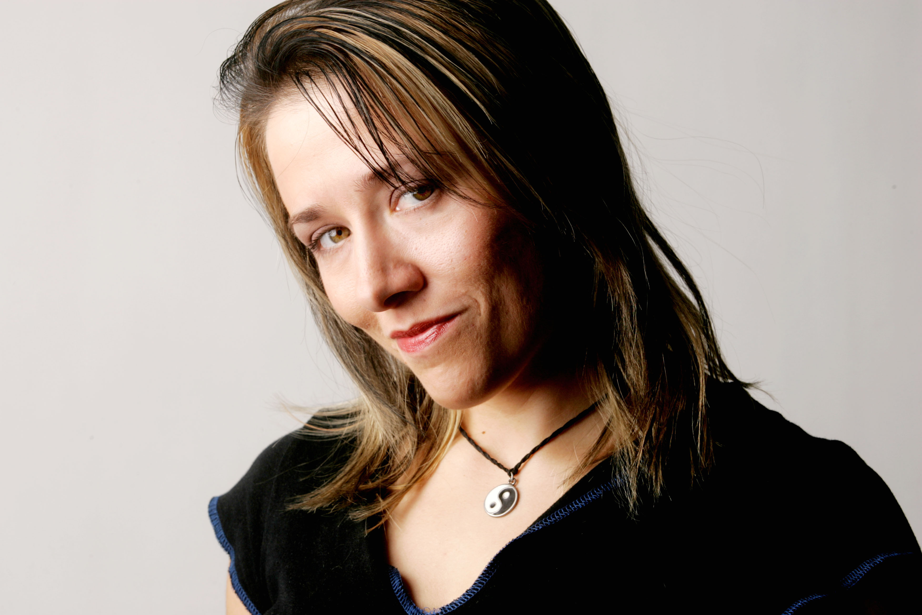 Cynthia Vespia