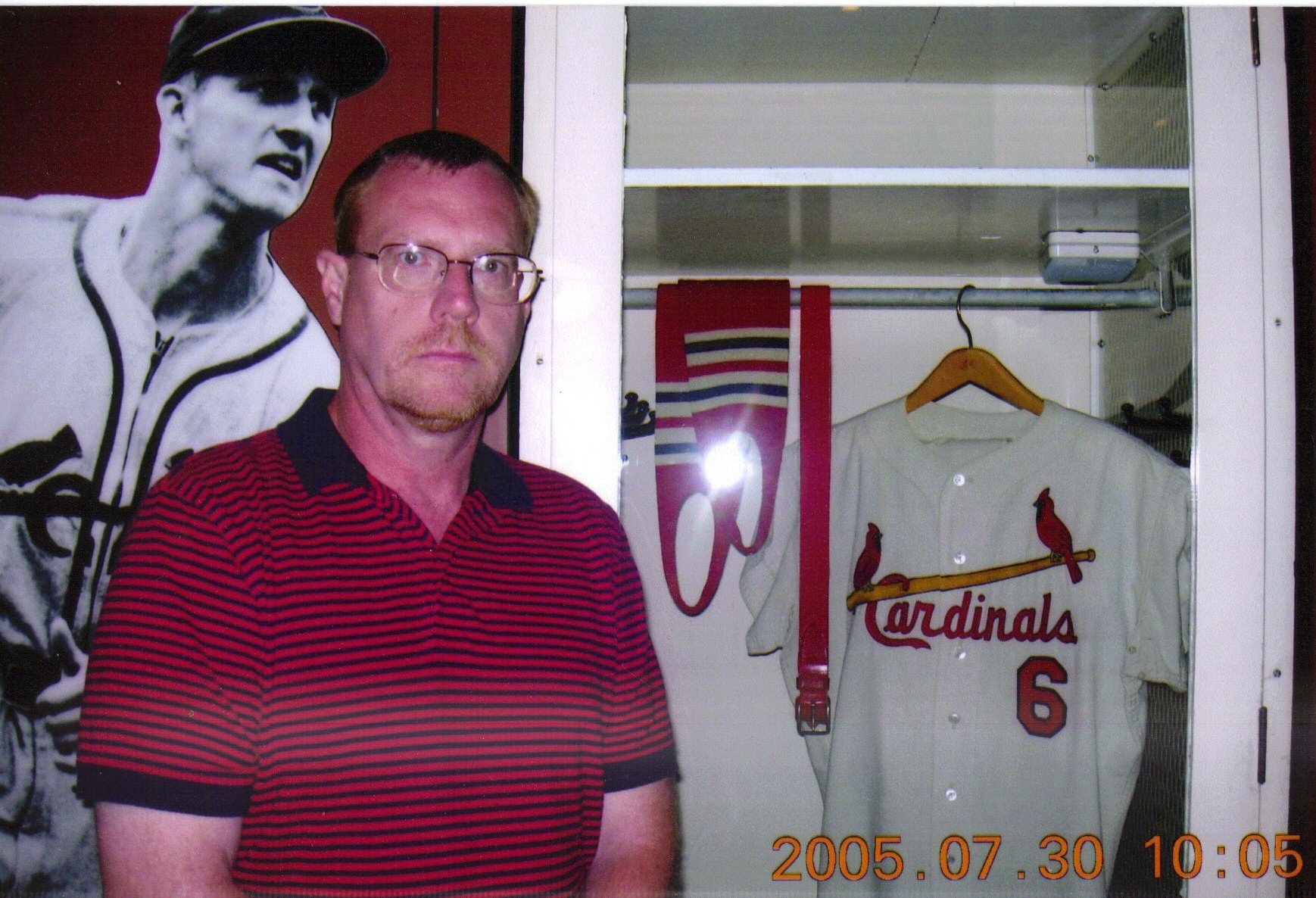 Wayne Stewart