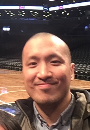 Michael Chang