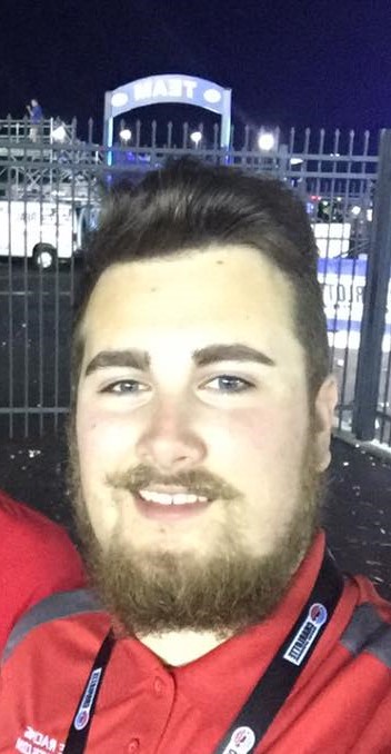 Zachary Lange