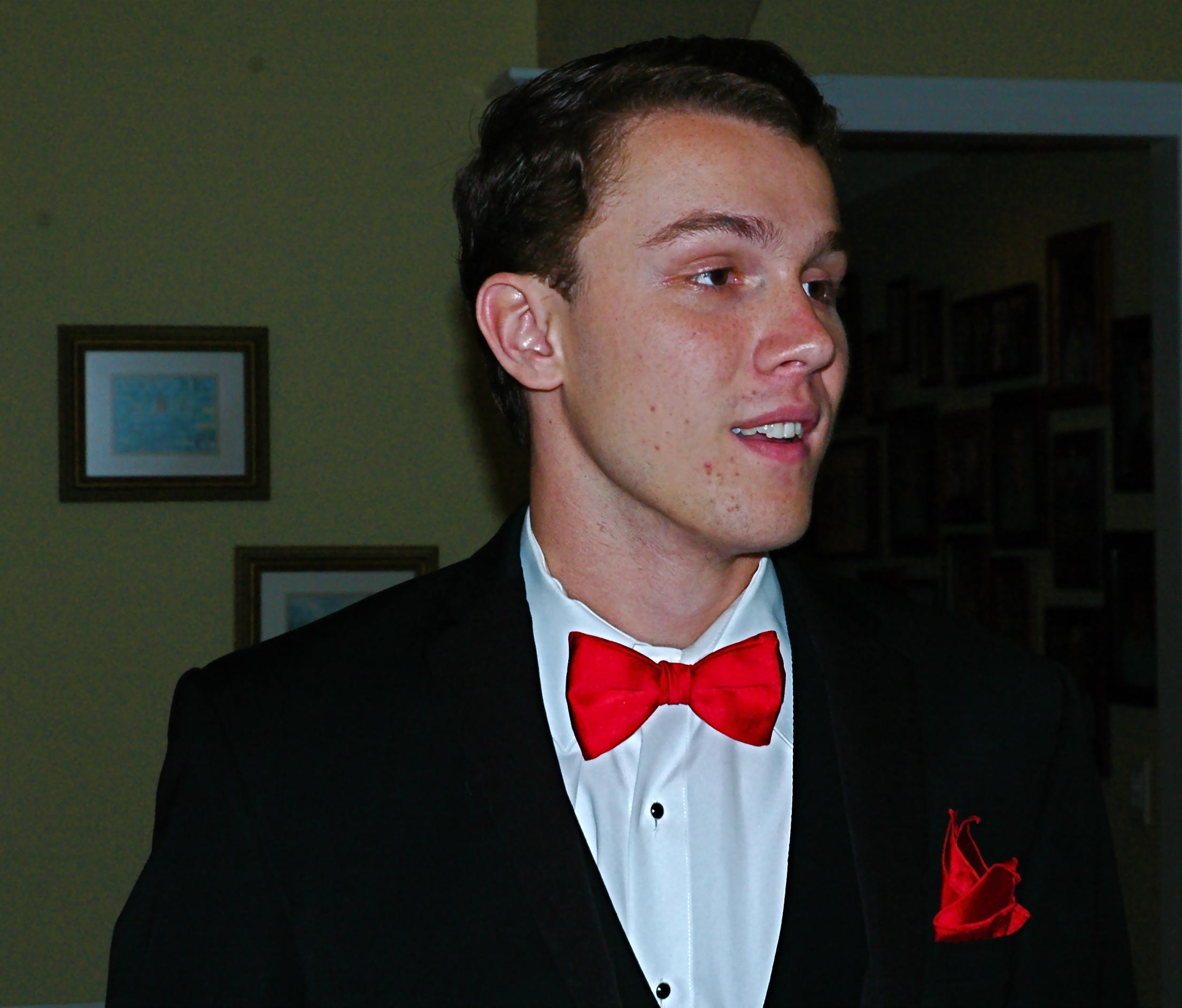 Zach Goodall