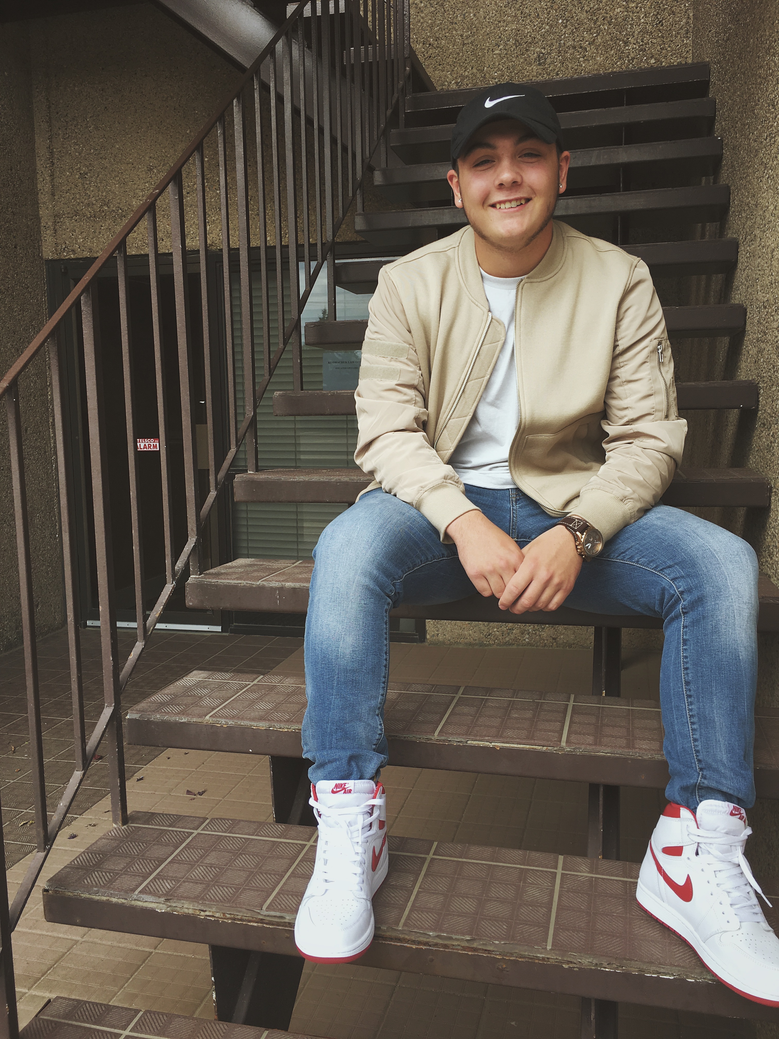 Zach Wilson