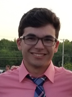 Zach Houle