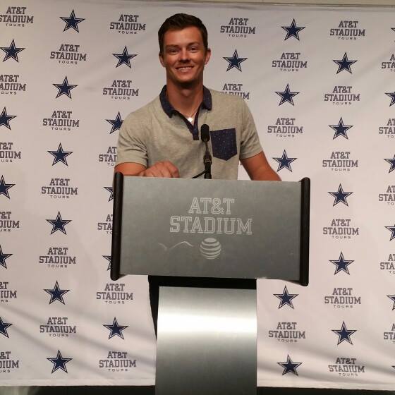 Zach Edwards