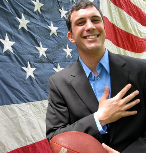 Zach Posner