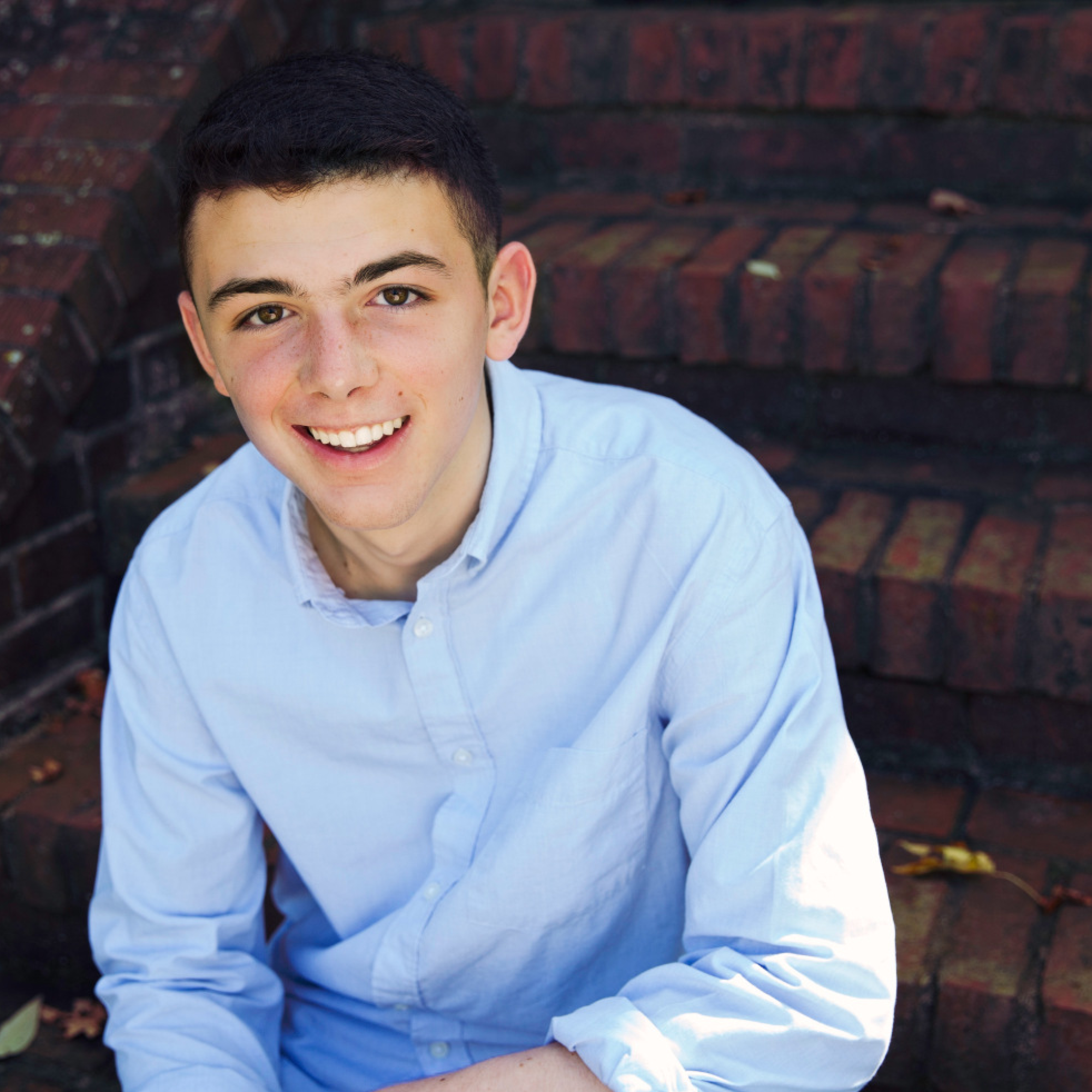 Owen Crisafulli