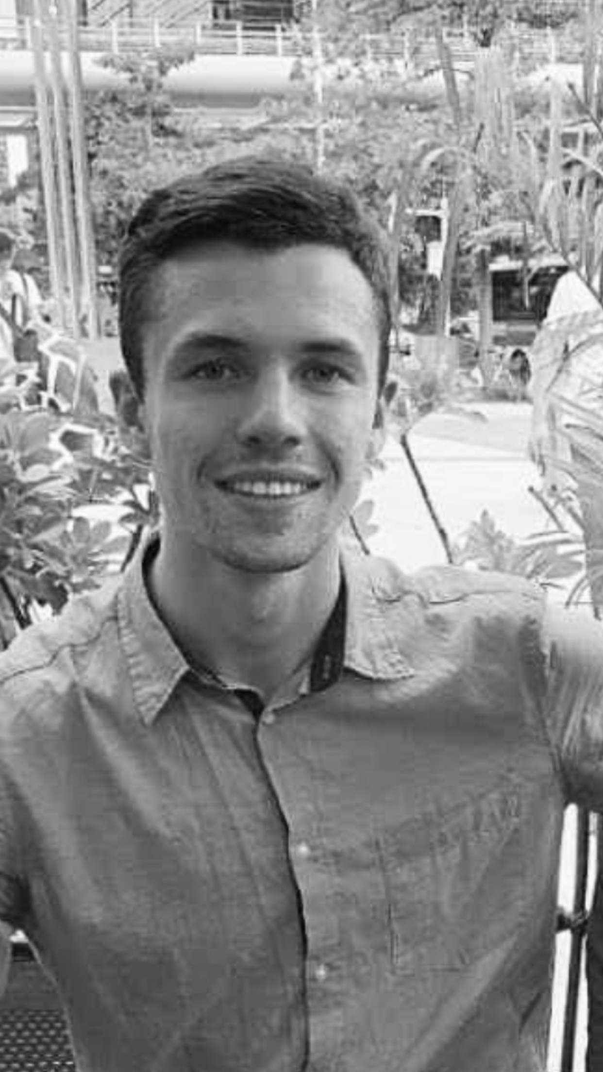 Alexander O'Connor