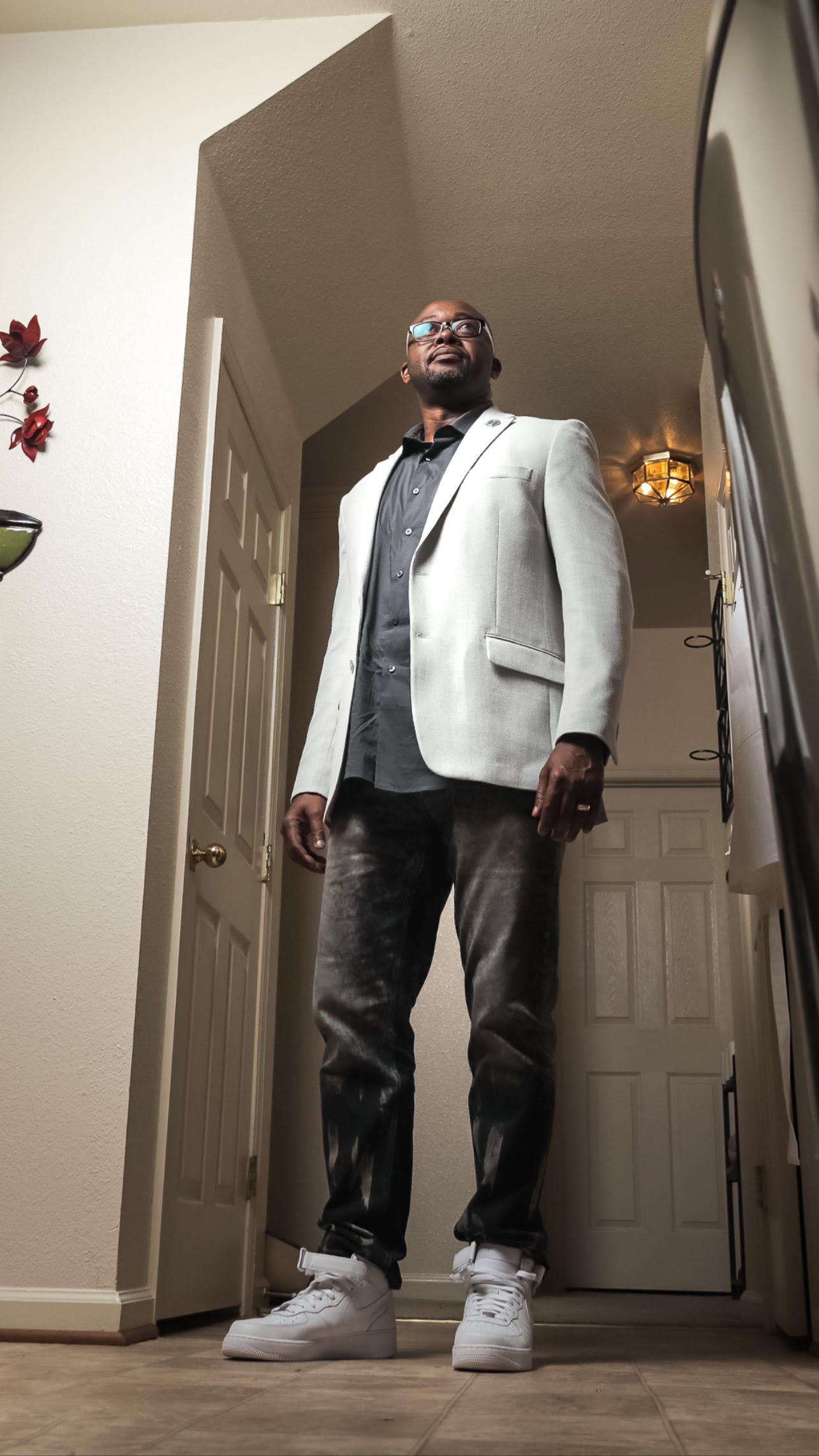 Chris "Thrill" Hill