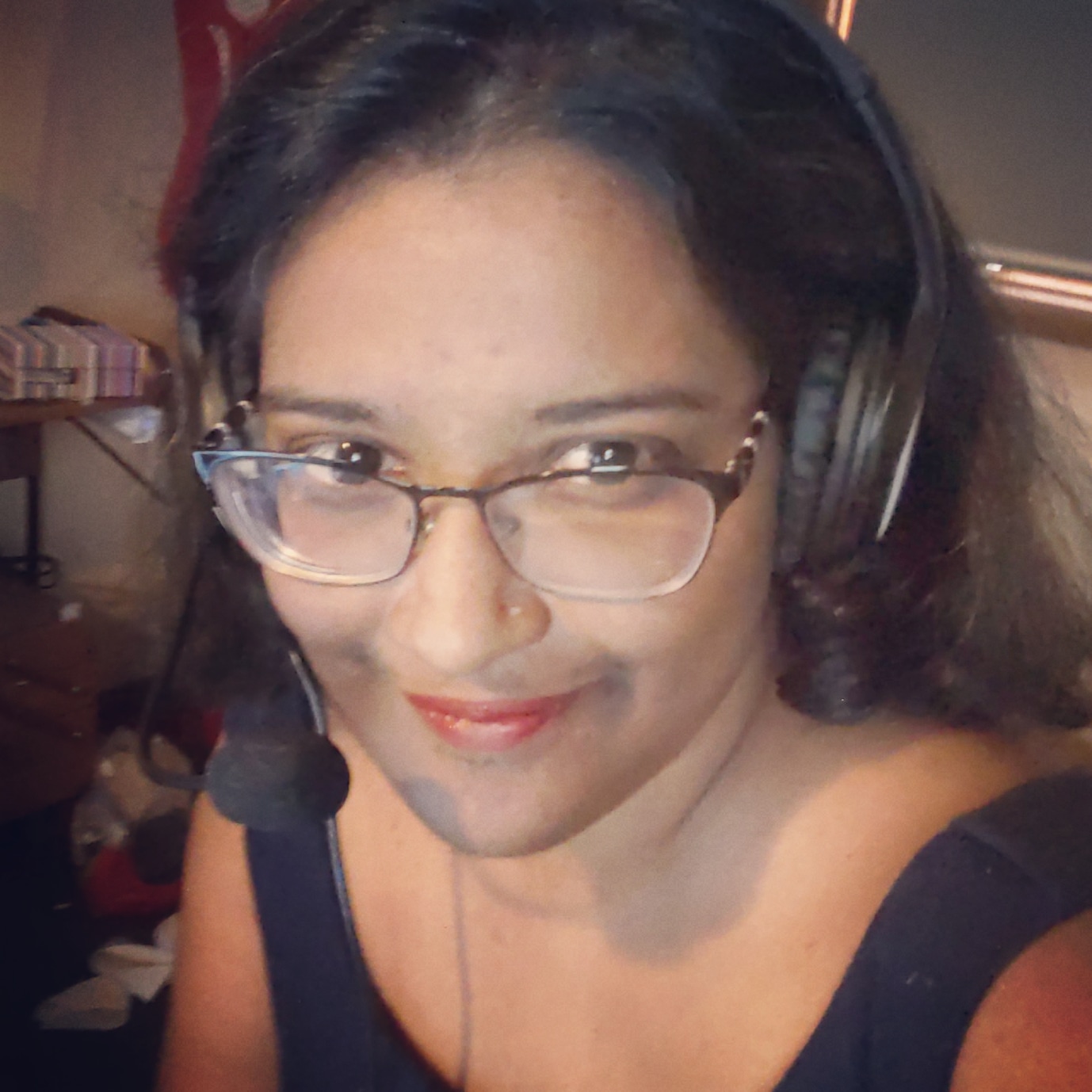 Marisa Wikramanayake