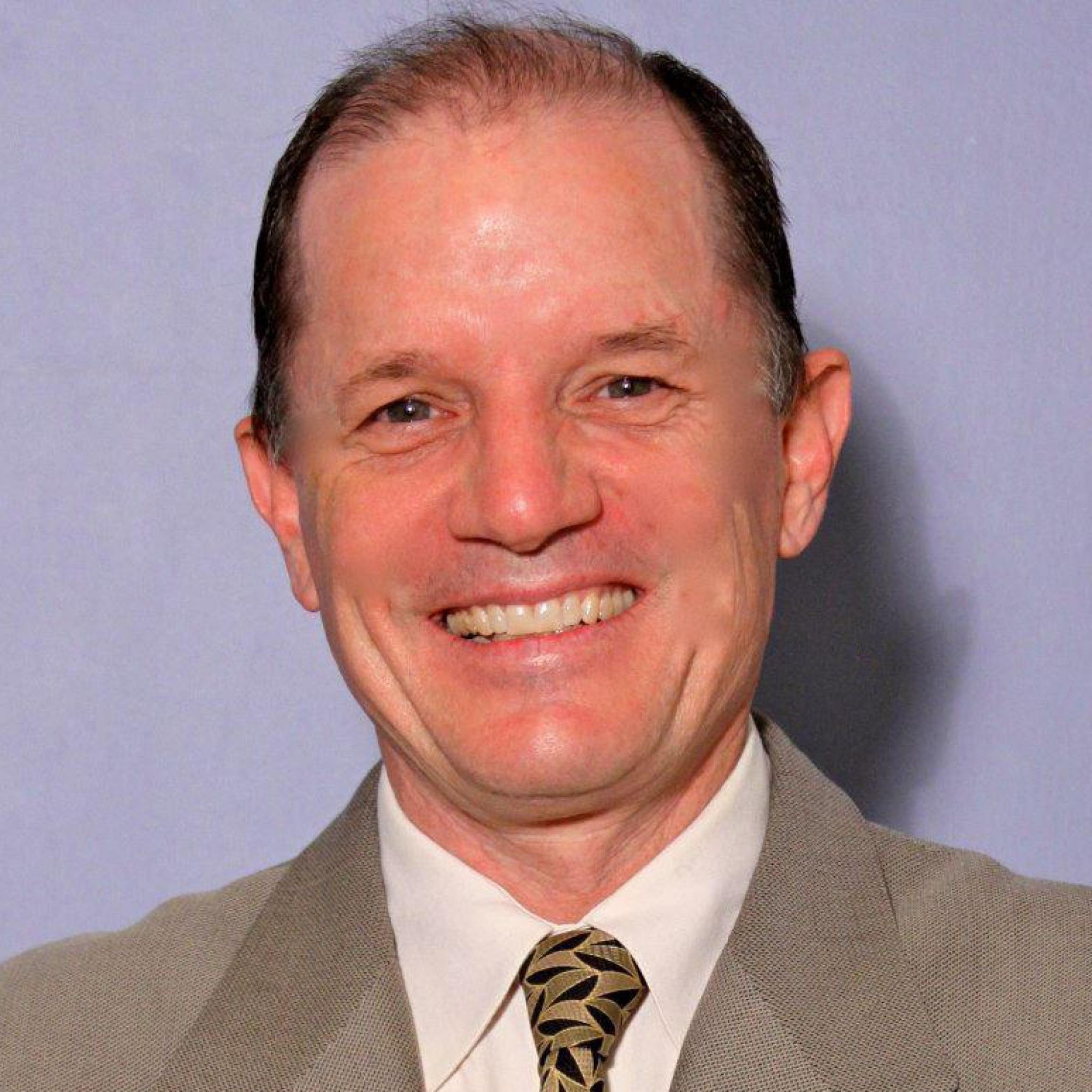 Clark Judge