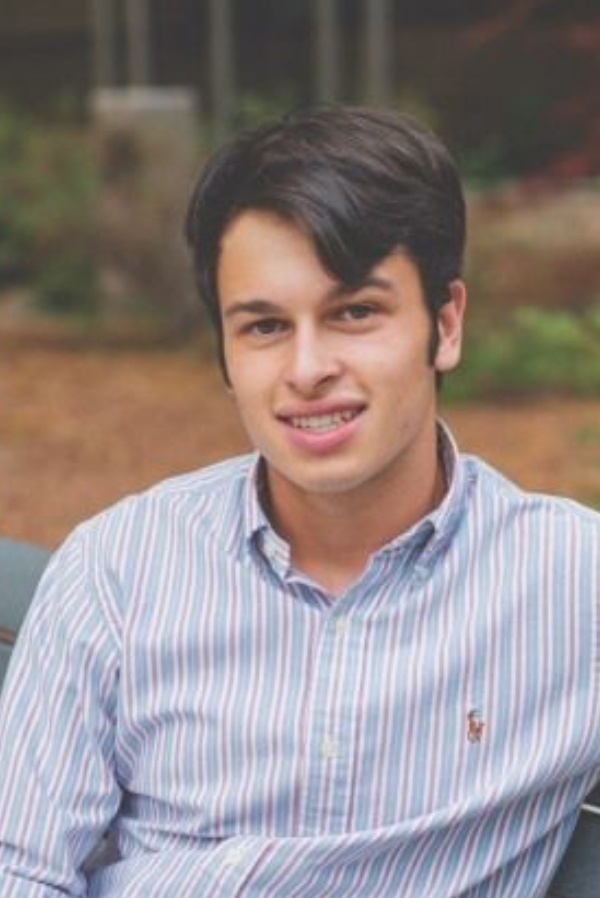 Tyler Paddor