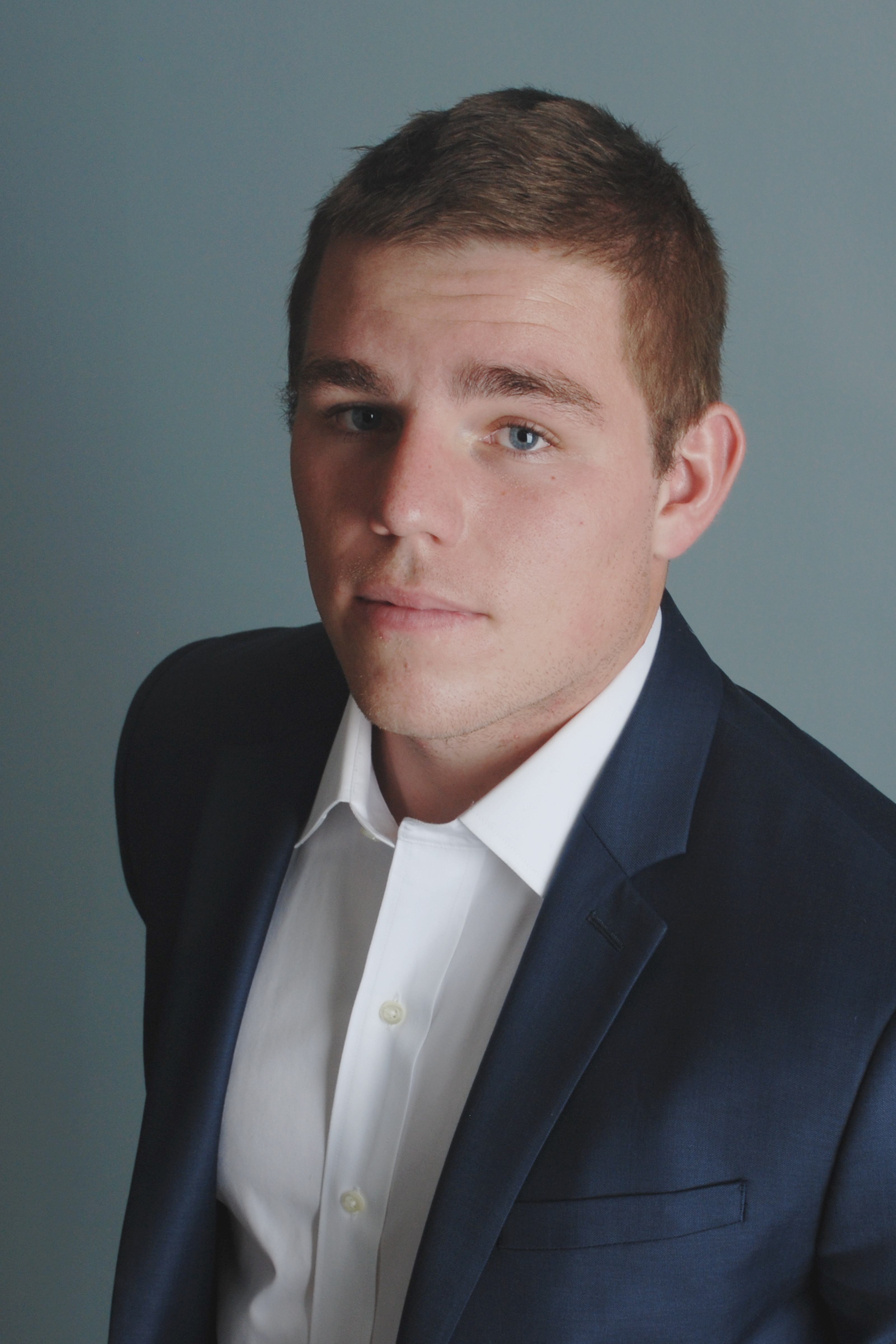 Bradley Sylvester