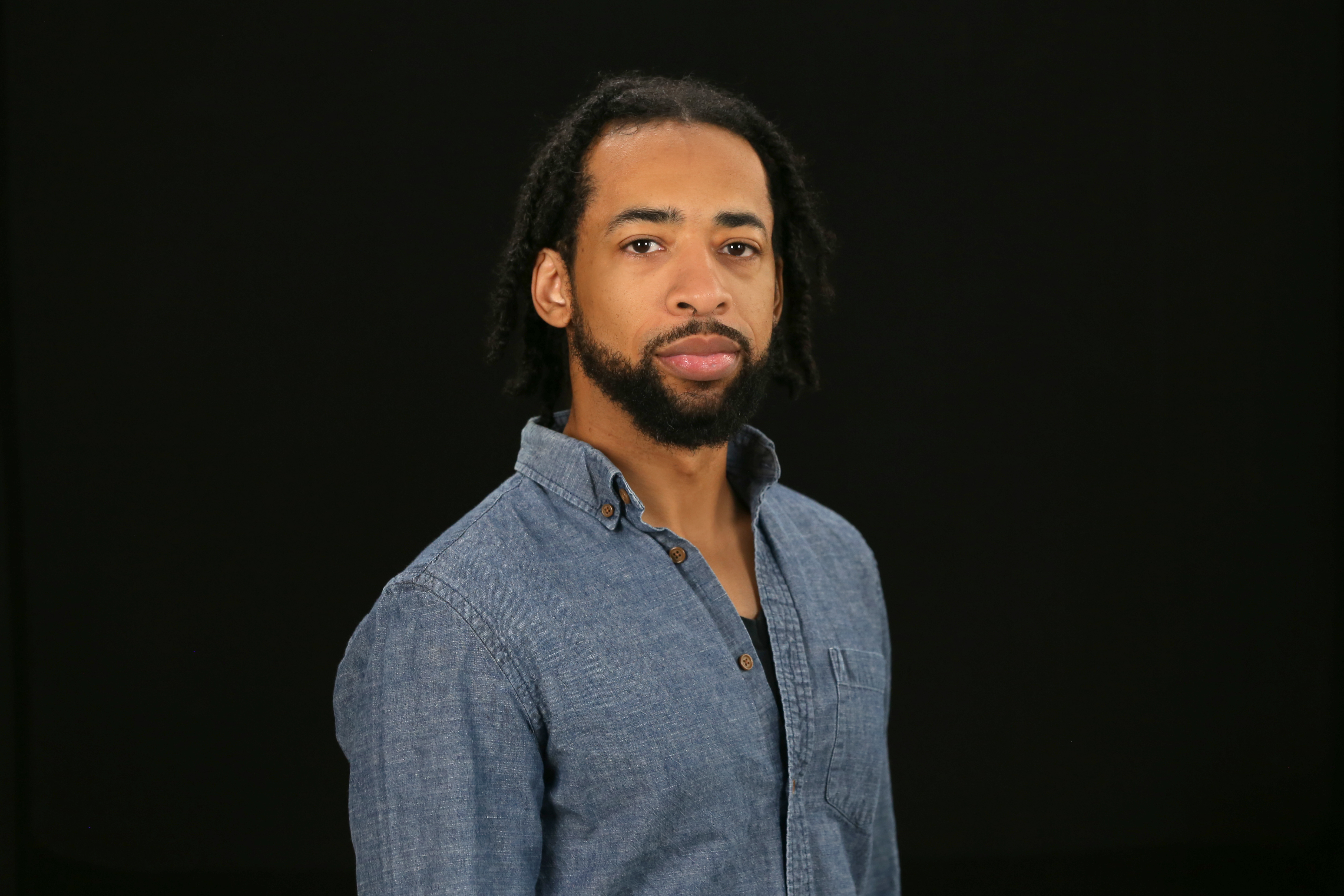 Phillip Barnett