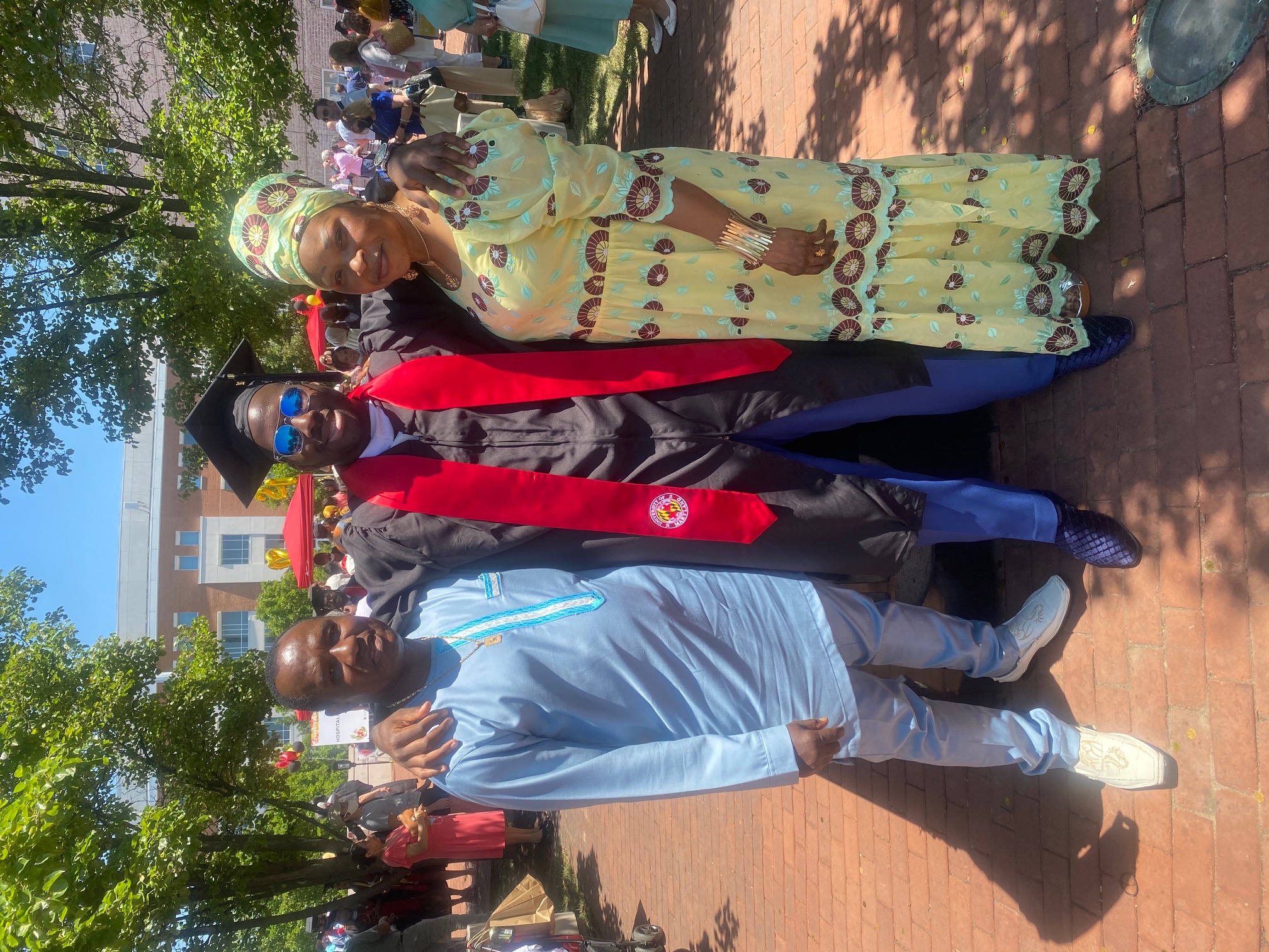 Amadu Kargbo