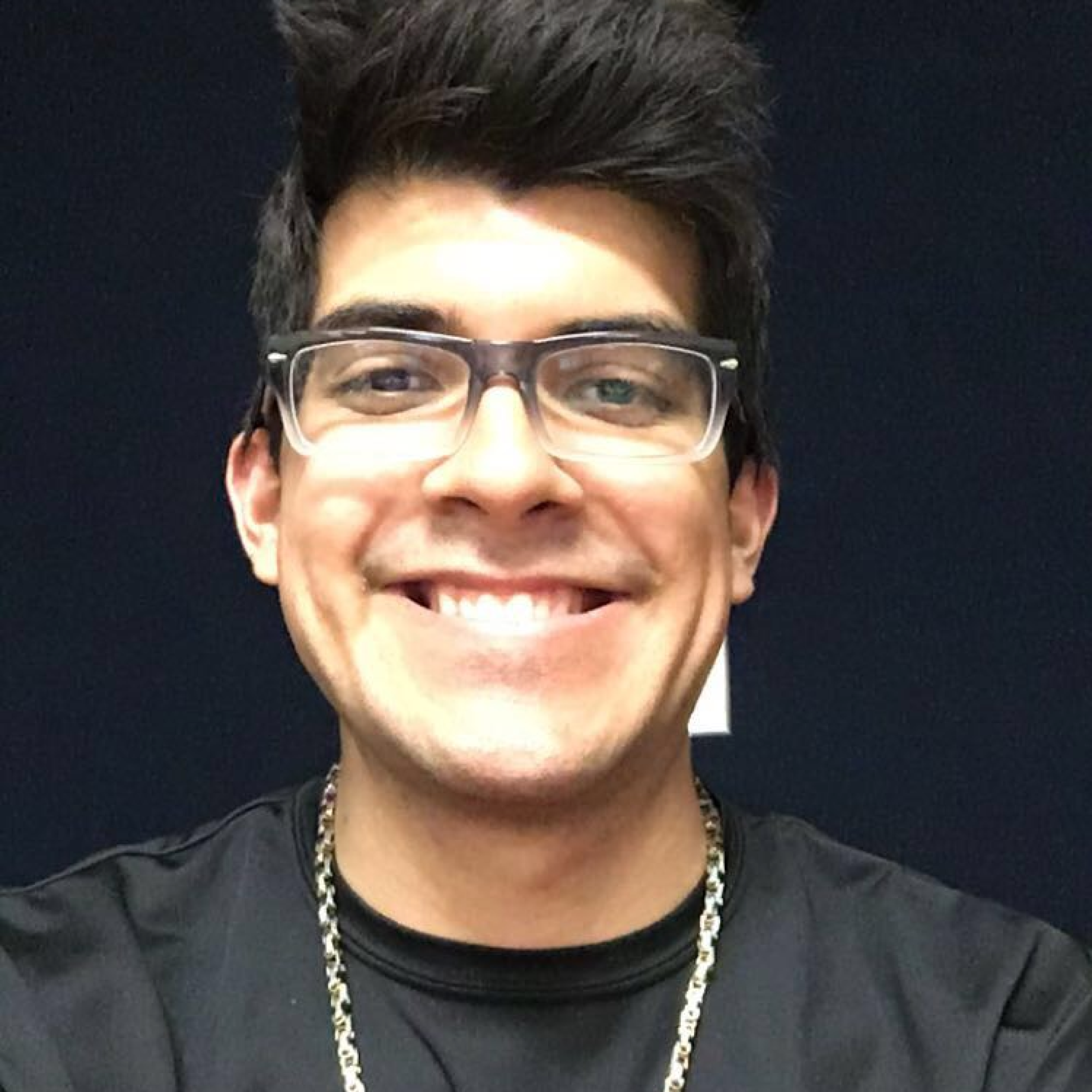 Isiah Nunez