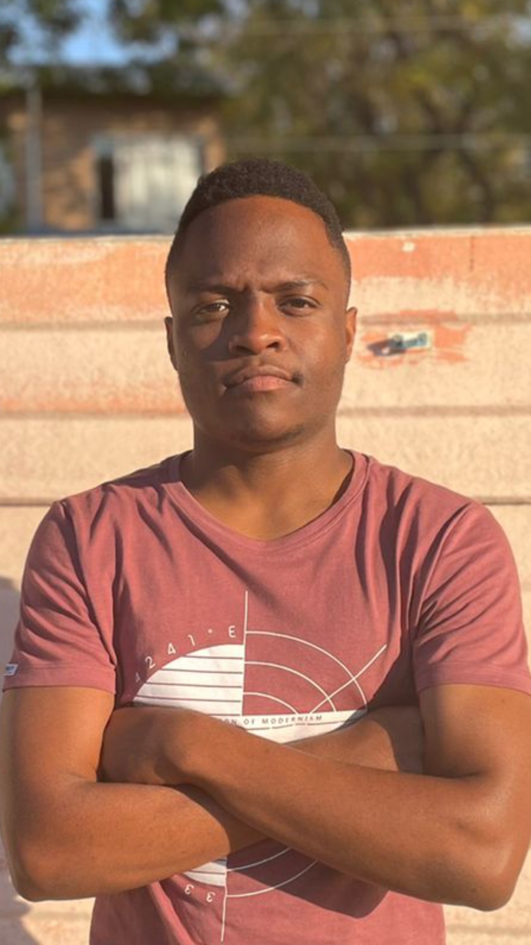 Sakhiwe Shezi