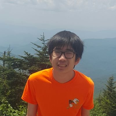Daniel Shi