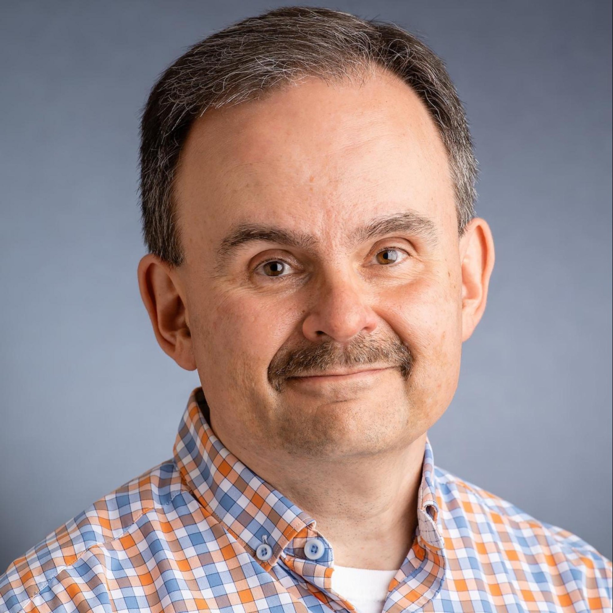 Scott Daniel