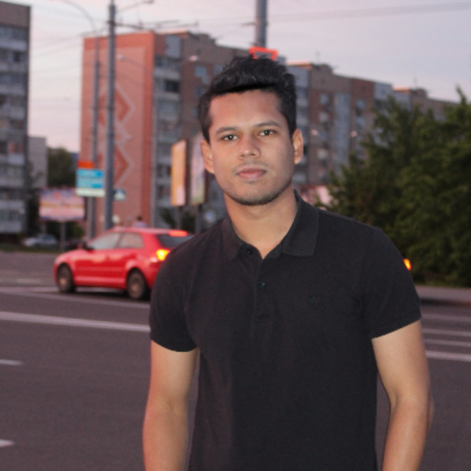 Rahat Touhid