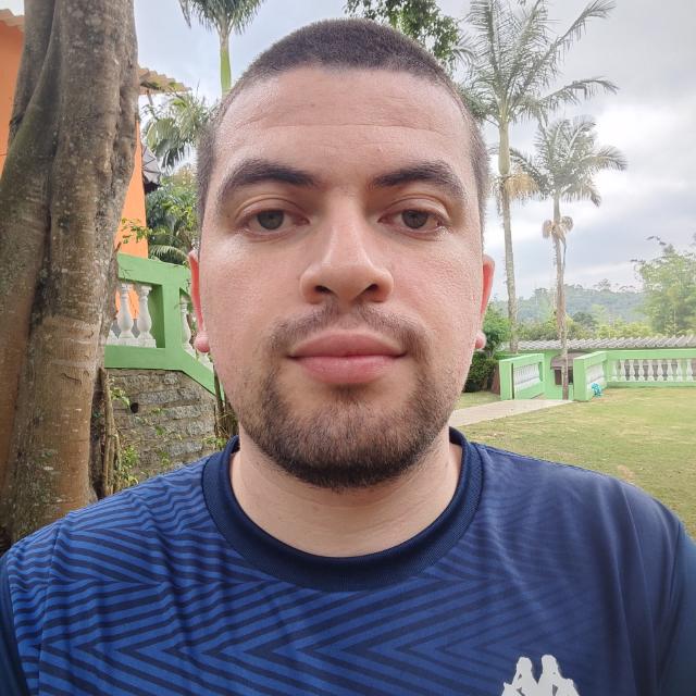 Vitor De Sousa Silva