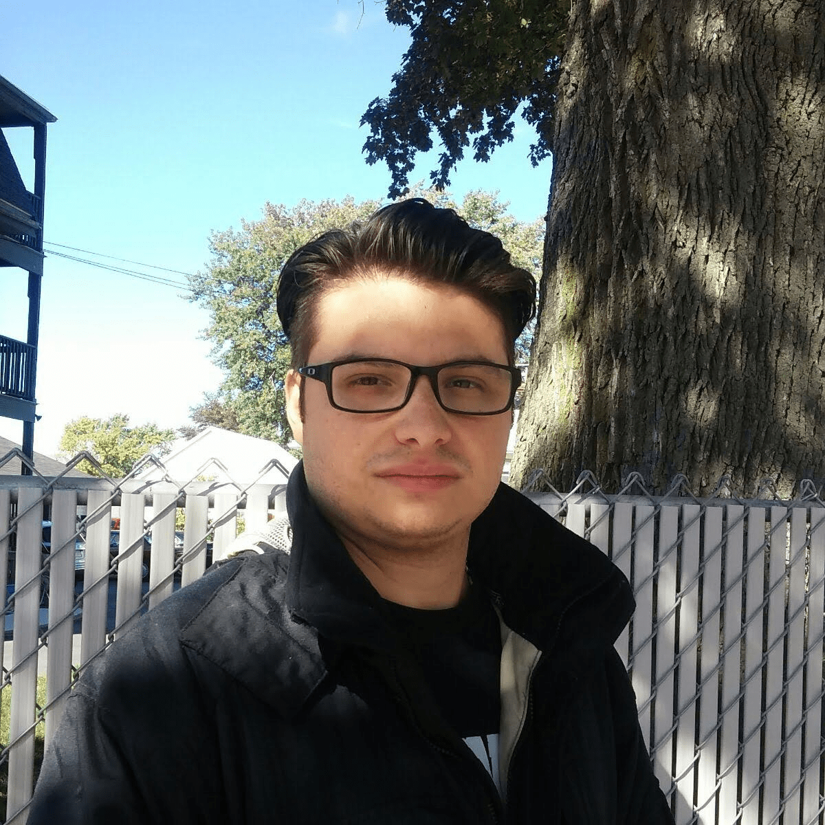 Luiscarlos Gonzalez