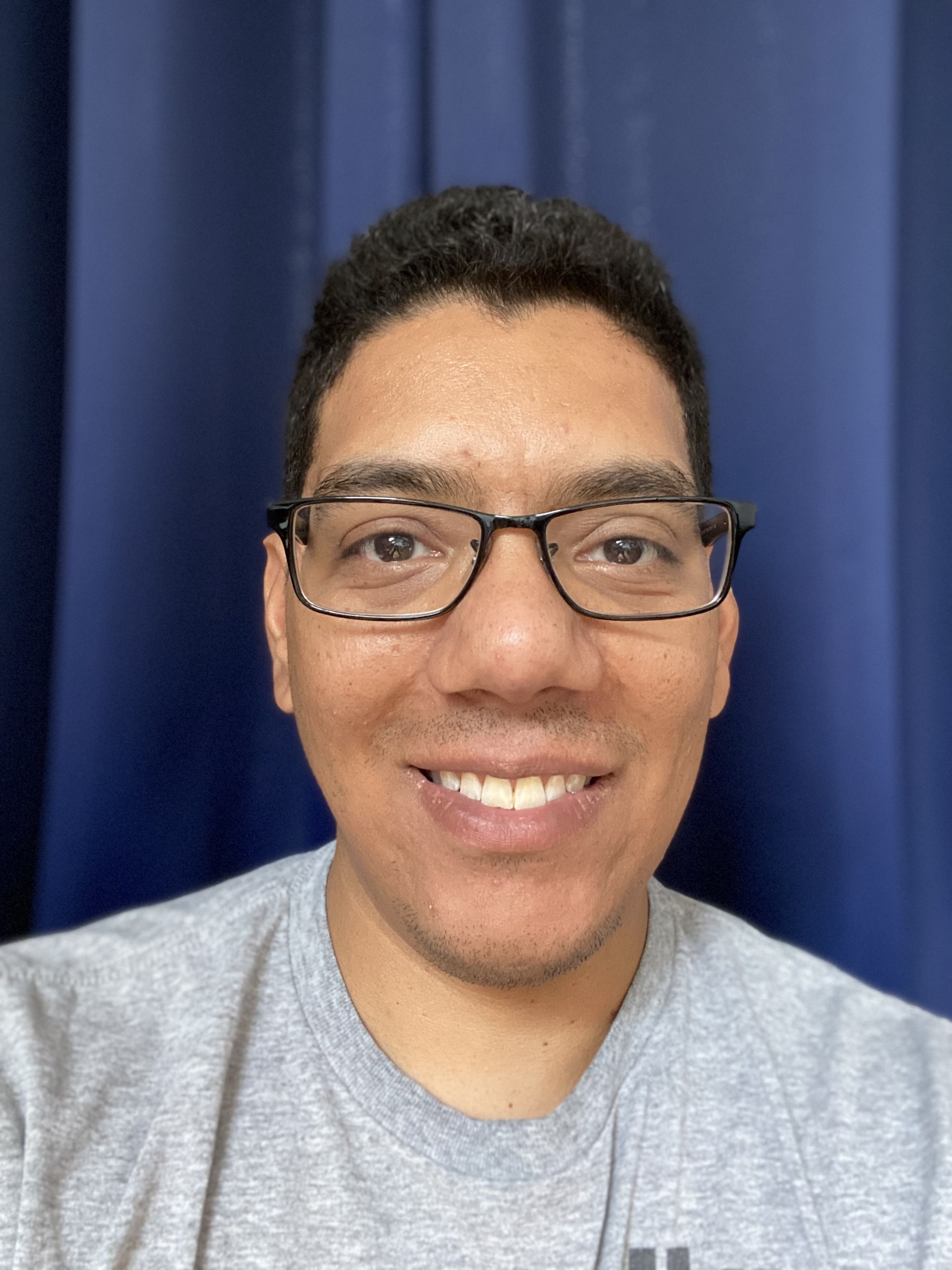 Michael Prieto