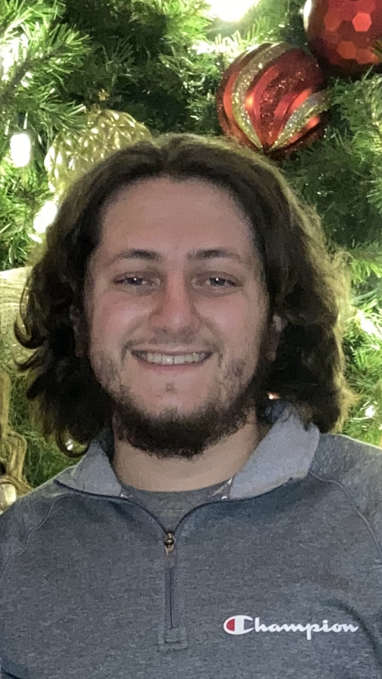 Frankie Licausi