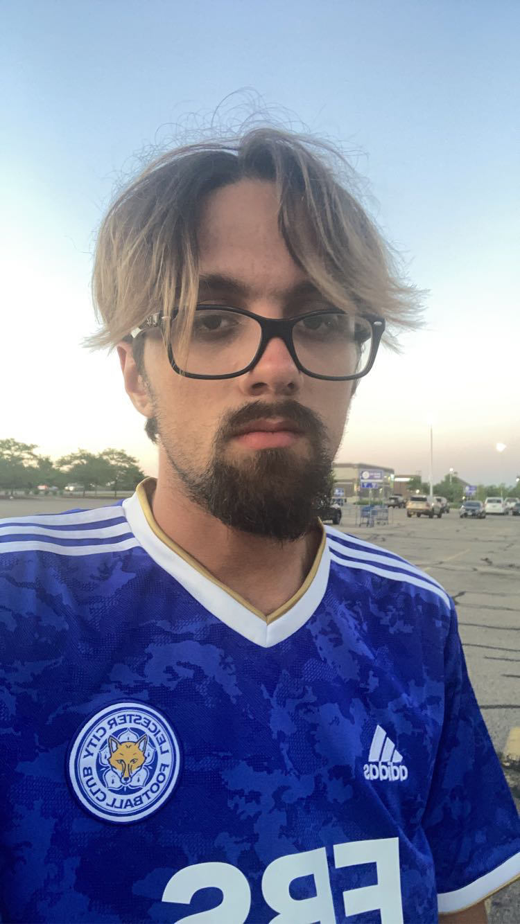 Joey LeMaster