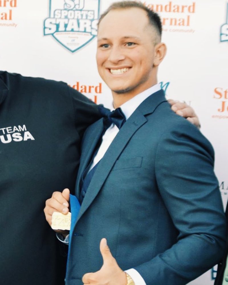 Marshall Thomas