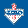 Dodgers Way logo