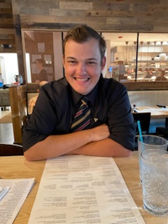 Brenden Zielinski