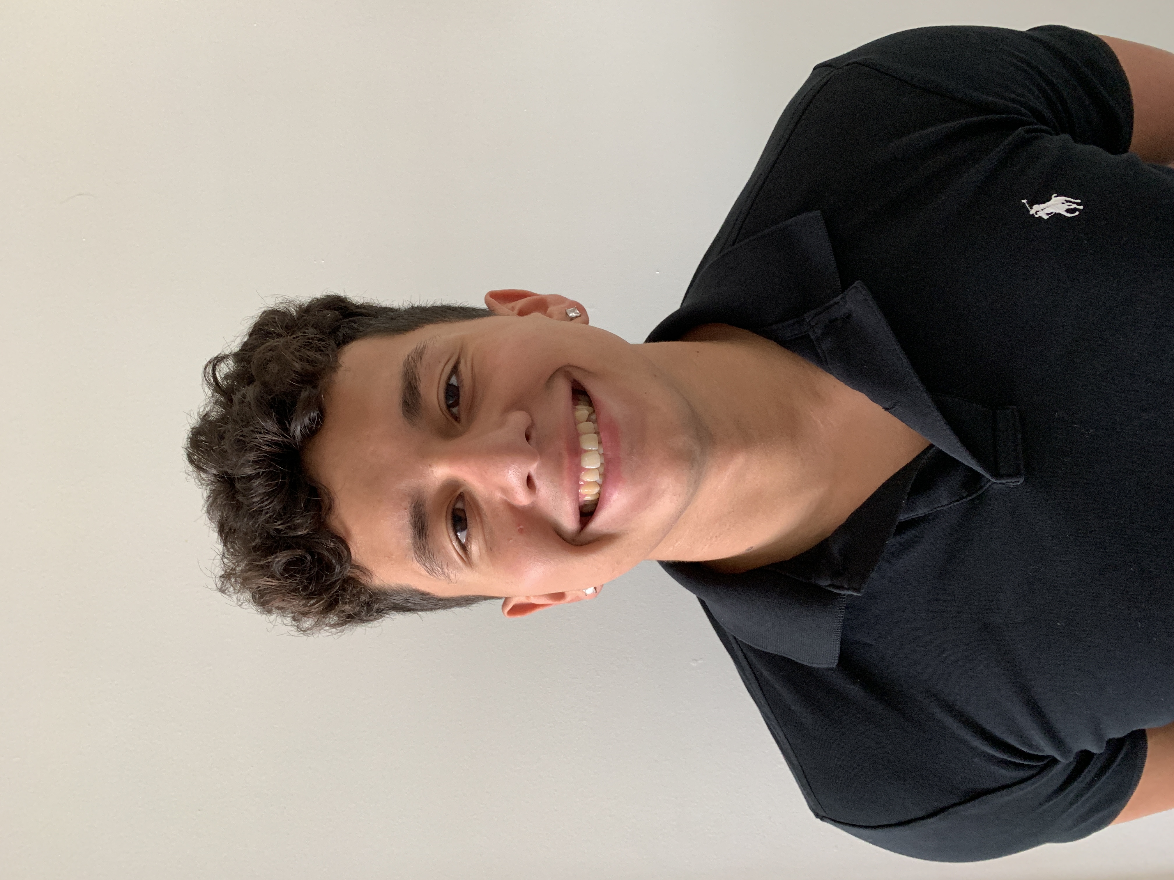 Cesar Fuentes