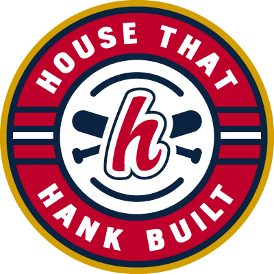 House That Hank Built logo
