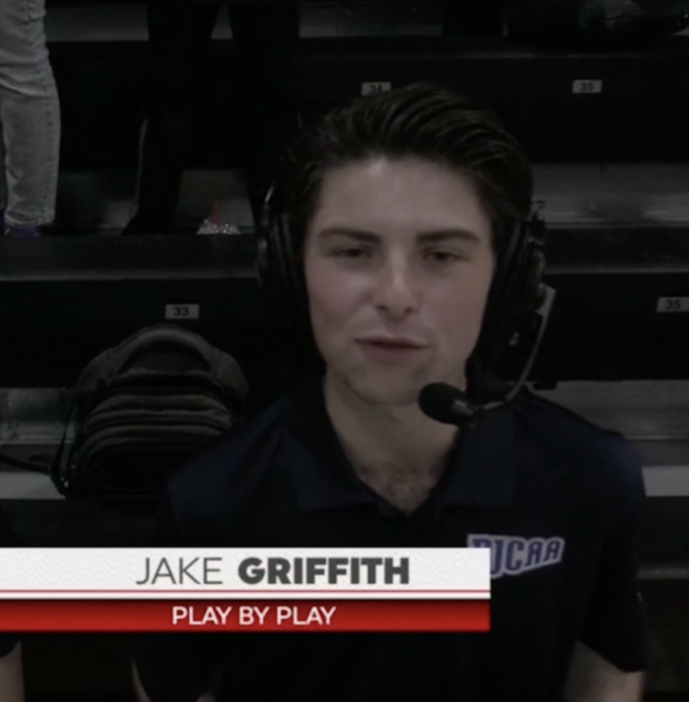 Jake Griffith