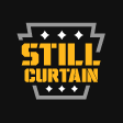 Still Curtain logo