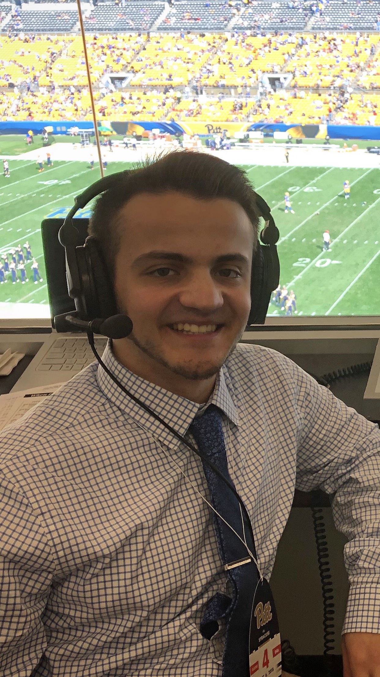 Michael Nitti