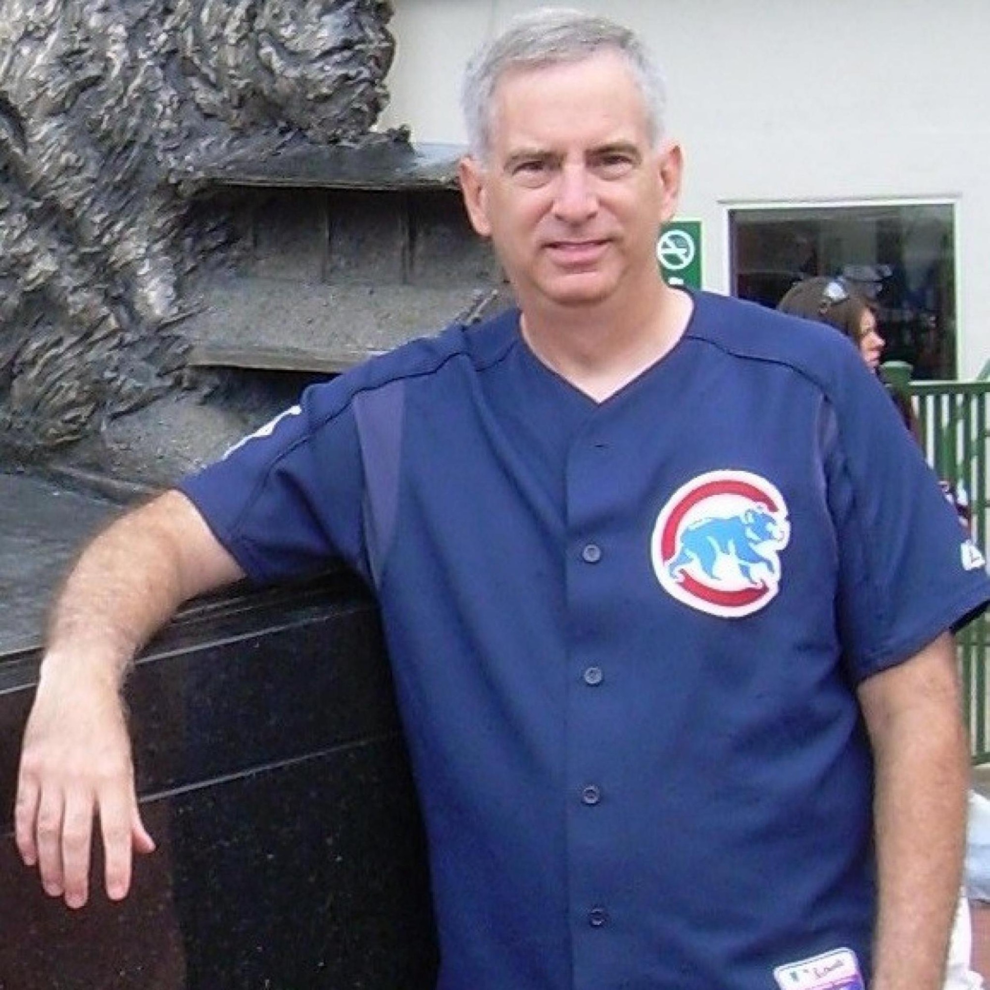 Paul Seifert