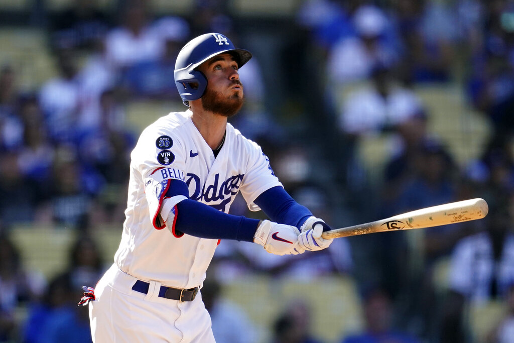 Fantasy Baseball 1B Sleepers 2023: Best potential breakouts, values, draft  steals at first base