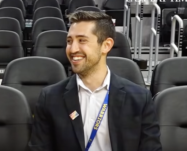 Wes Goldberg