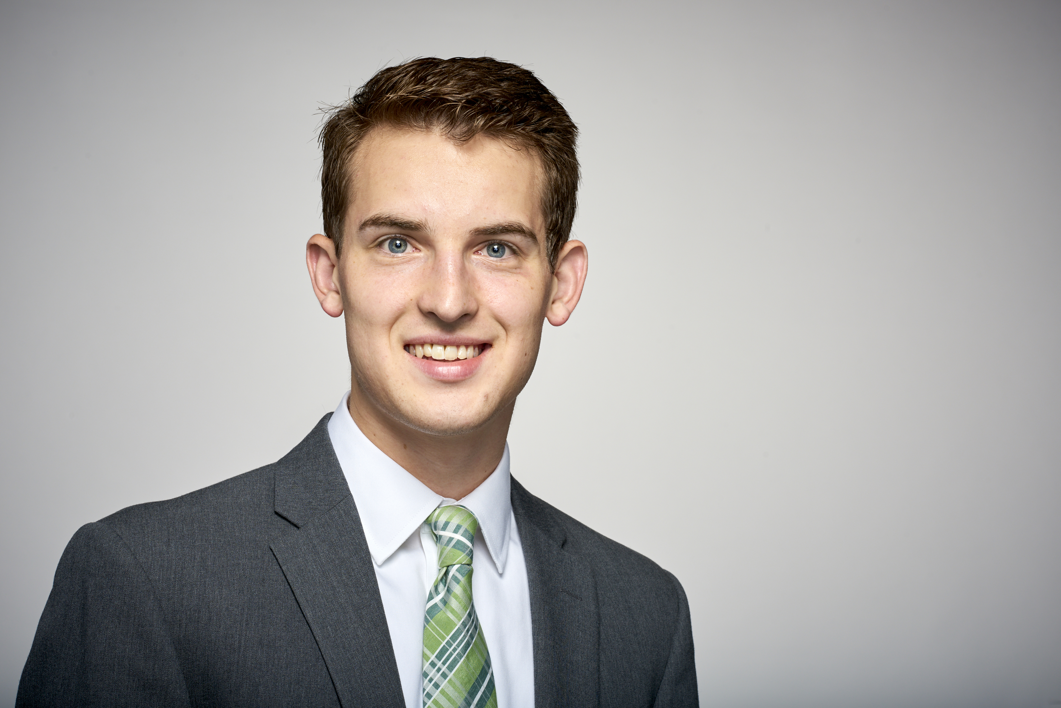 Ben Ladner