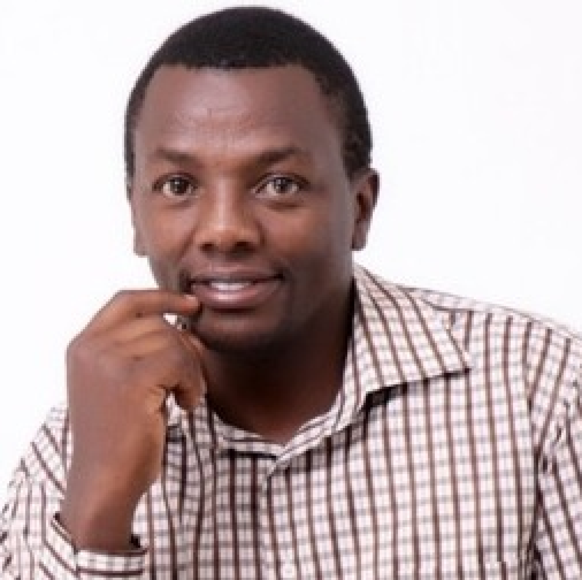 Patrick Maina