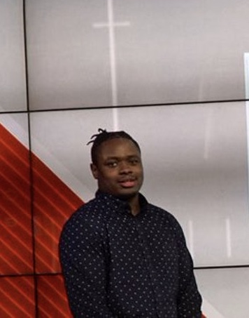 Jaleel Grandberry