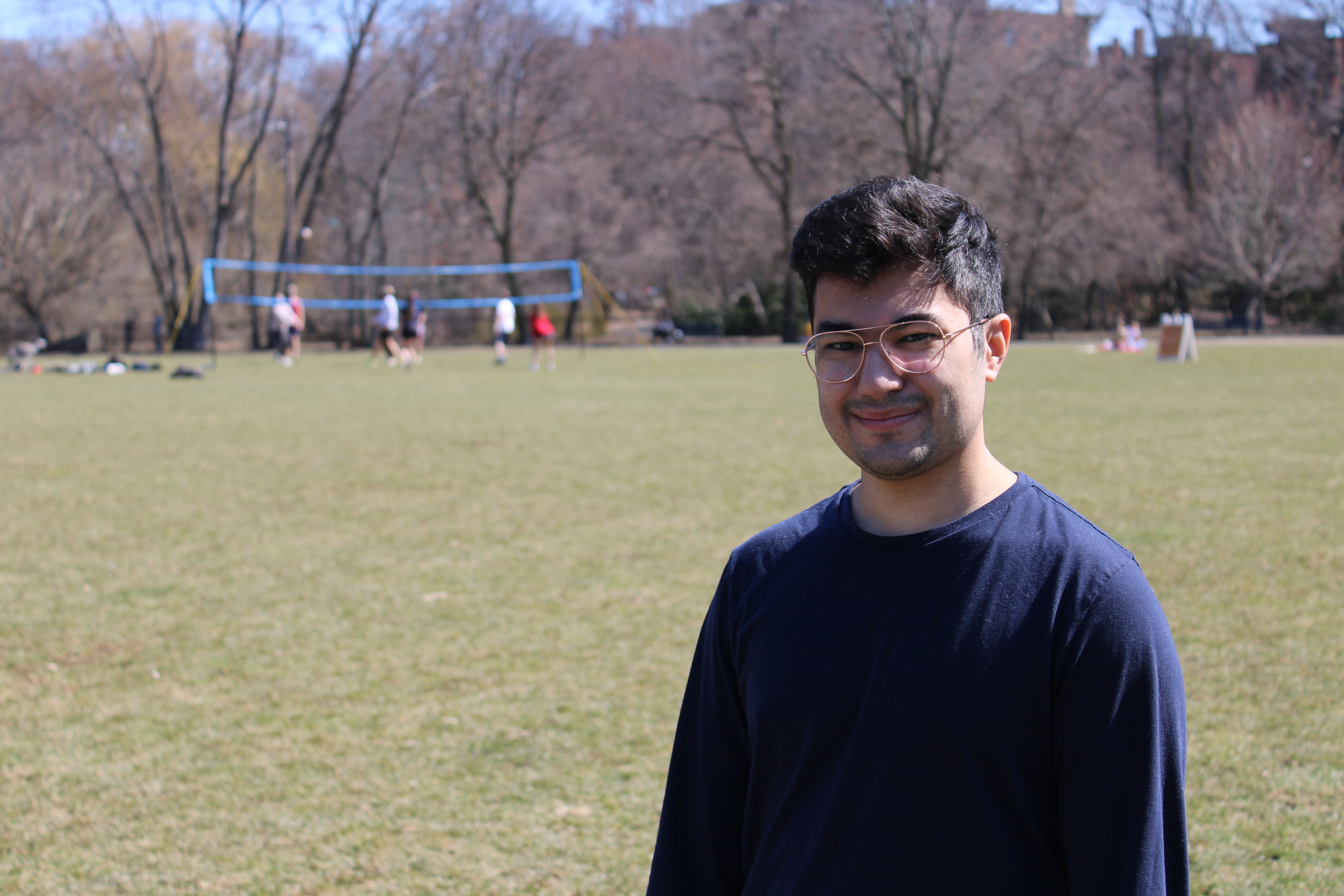 Alexander Puri