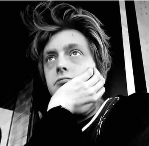 Michael Atkins-Prescott