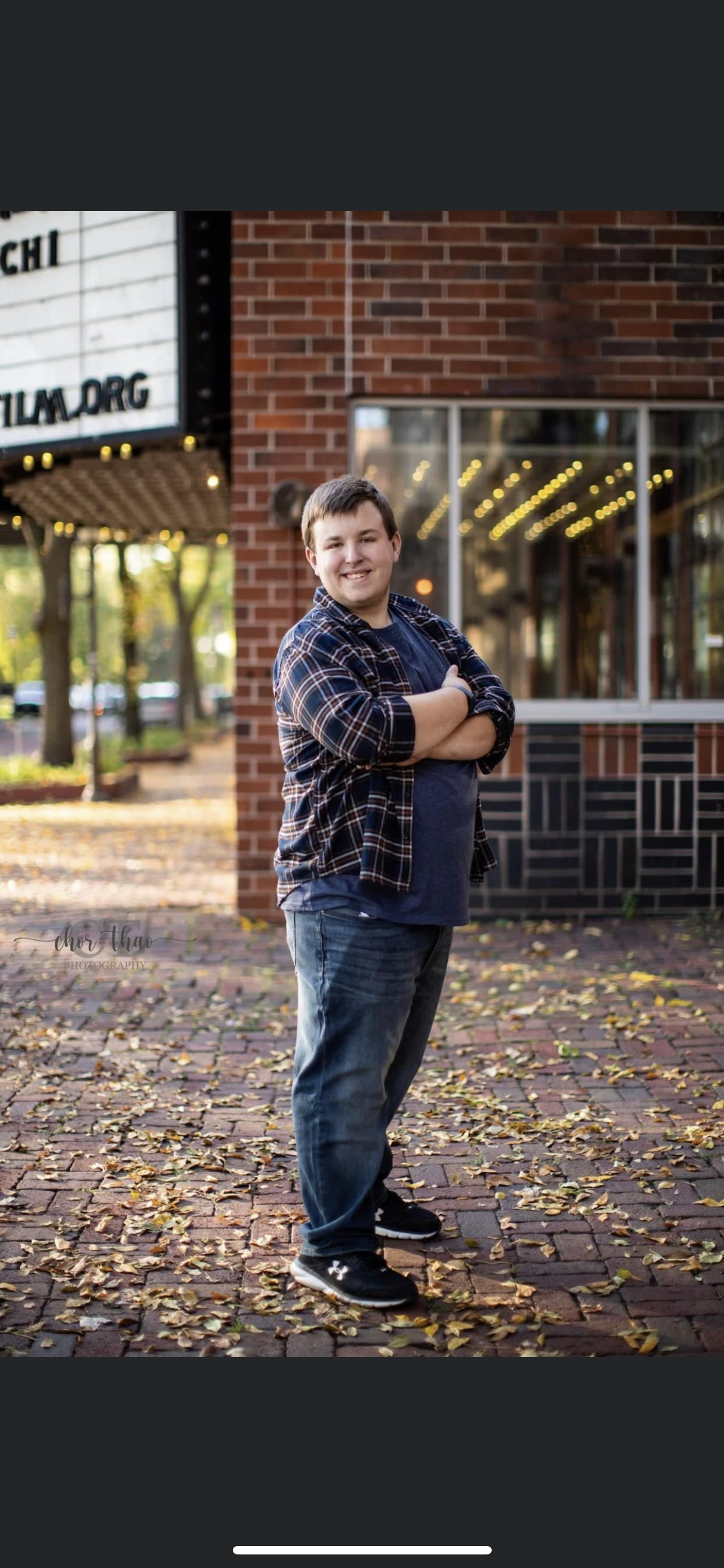 Nolan Andler