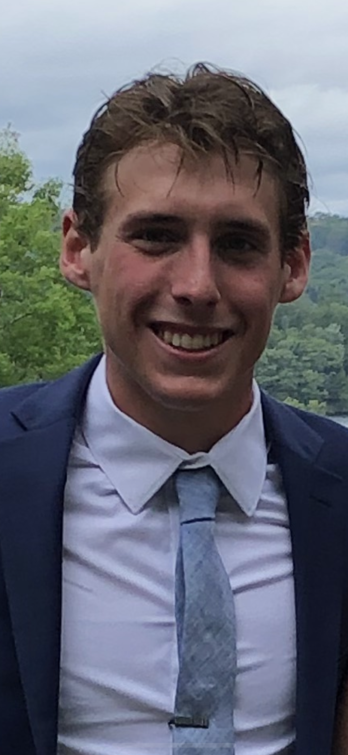 John (Jack) MacLaughlin