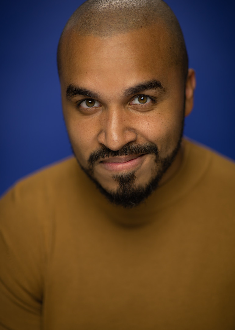 Miguel Mike Medina